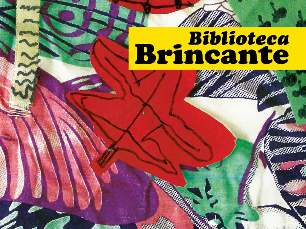 Biblioteca Brincante | Humbiumbi | Psicóloga para Jovens e Adolescente Vestibulando com apoio Psicológico e técnicas de foco