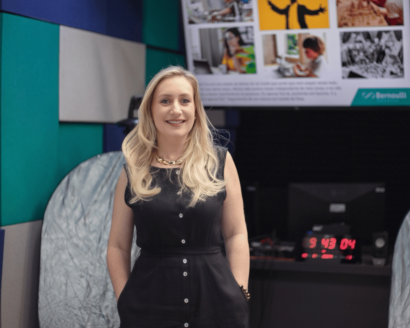 Psicólogo para adolescentes com ansiedade no vestibular oferecendo acolhimento e estratégias de enfrentamento